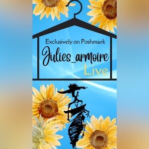 PLEASE LIKE THIS FLYER TO BE NOTIFIED OF MY UPCOMING LIVE SHOWS!!